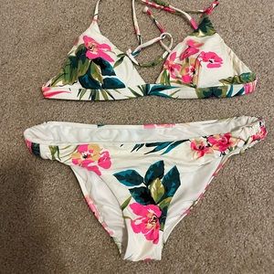 Billabong Bathing Suit
